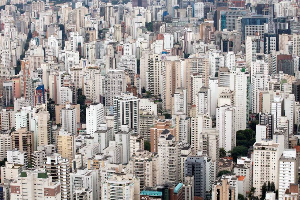 O condomínio seguro que converte as cidades brasileiras em inseguras O condomínio seguro que converte as cidades brasileiras em inseguras