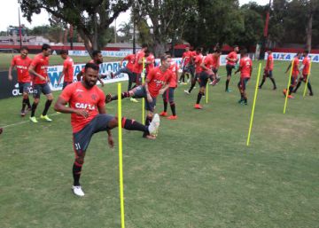 Flamengo x Botafogo: horário e onde assistir