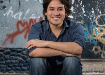 Talento peruano destrói o mito do escritor