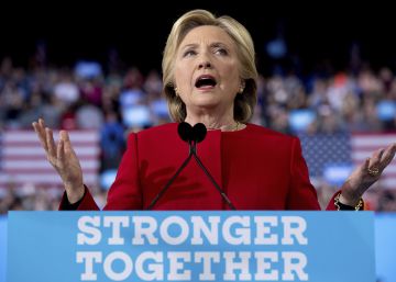 O mundo prende a respiração enquanto os Estados Unidos votam