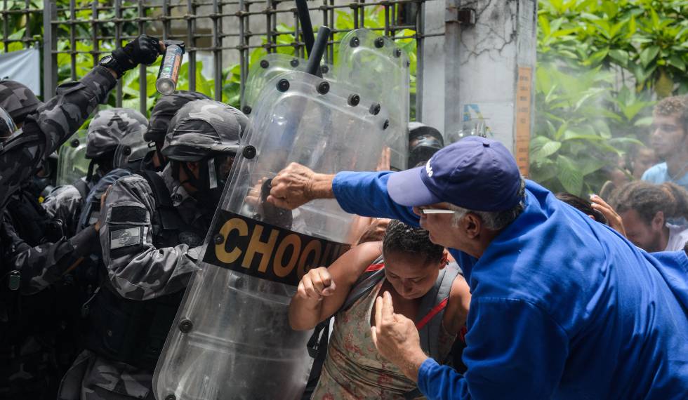 Crime na Zona Leste de São Paulo eleva suspeitas da violência policial amparada por maioria