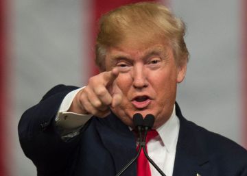 Donald Trump vence as eleições dos EUA