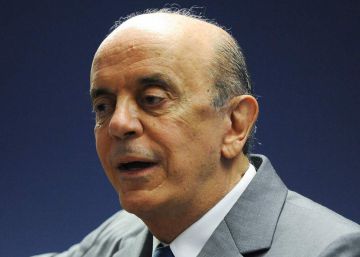 Agora, Serra diz que não teve pesadelo com eleição de Trump