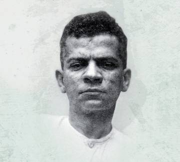 Lima Barreto, escritor negro e pobre, será homenageado na Flip 2017 Lima Barreto, escritor negro e pobre, será homenageado na Flip 2017