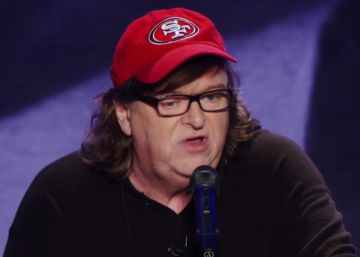 O que fazer depois da vitória de Trump? Michael Moore faz algumas recomendações