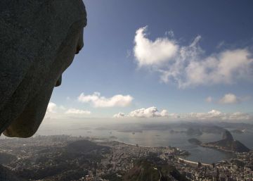 Rio de Janeiro, da euforia à depressão