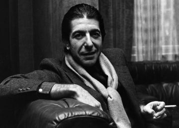 Morre Leonard Cohen aos 82 anos