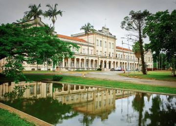 E o patrimônio cultural?
