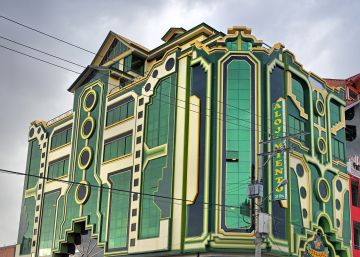 O arquiteto da ascensão de classe na Bolívia de Evo Morales