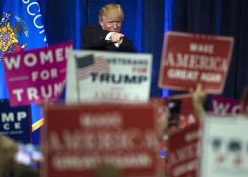 A vingança da ferrugem: o voto de protesto capturado por Trump