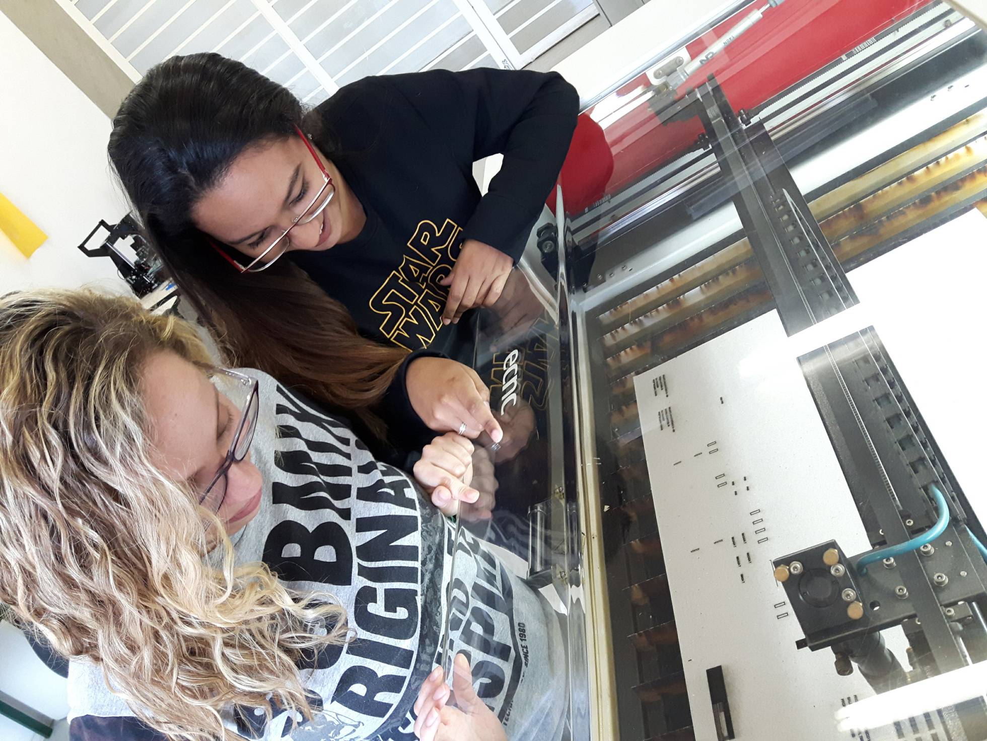 Fábricas de criatividade revolucionam aprendizado (e já há delas no Brasil) Fábricas de criatividade revolucionam aprendizado (e já há delas no Brasil)