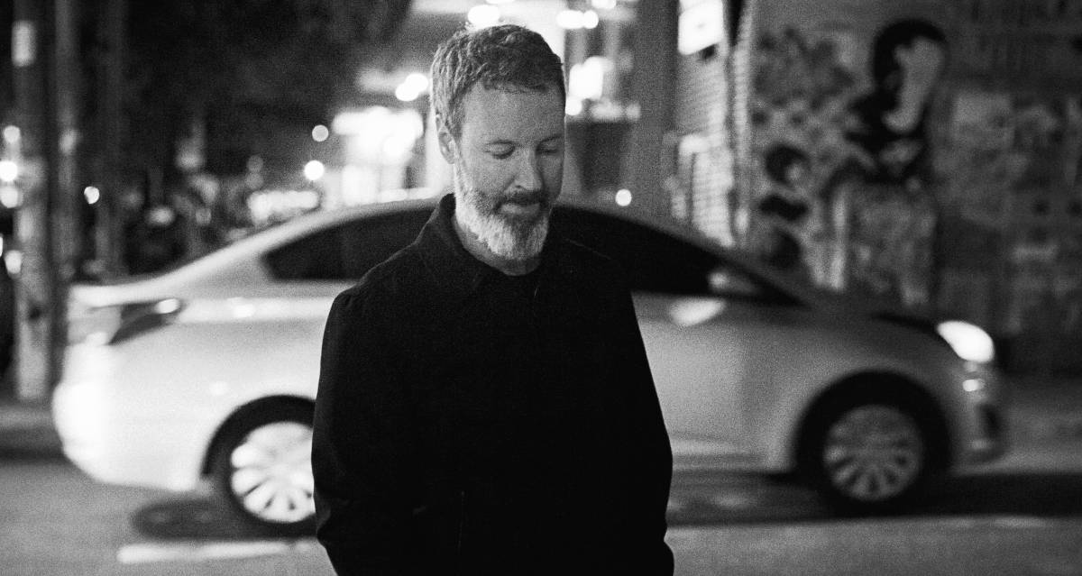 O escritor gaúcho Michel Laub.