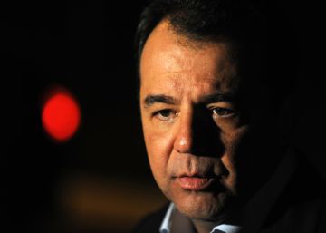 Sérgio Cabral, ex-governador do Rio de Janeiro, é preso pela Lava Jato