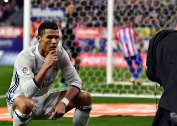 Resultado Atlético de Madrid x Real Madrid gols pelo Campeonato Espanhol