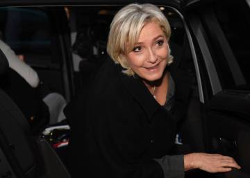 Valls: “El Ejército francés no podrá ser eternamente el Ejército europeo”