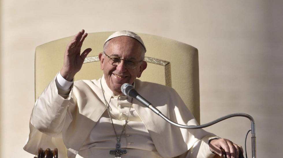 Papa Francisco perdoa aborto