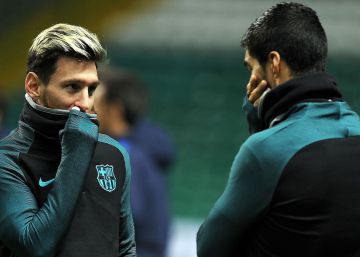 Onde e como assistir Celtic x Barcelona pela Champions League