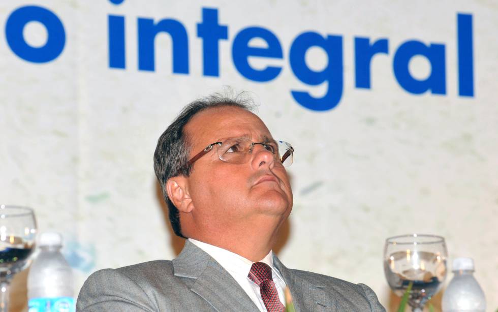 Ministro Geddel Vieira Lima