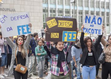 Rio Grande do Sul apresenta plano para estancar sangria