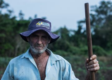 Os sem-terra desafiam a gigante Vale na Amazônia Os sem-terra desafiam a gigante Vale na Amazônia