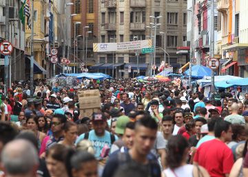 Nem de esquerda nem de direita, paulistano se diz “pouco conservador”