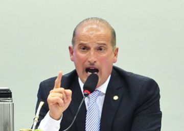 Câmara quer alterar medidas contra corrupção para livrar investigados na Lava Jato