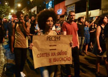PEC do Teto dos Gastos vai à votação no Senado com debate acalorado sobre alternativas