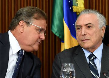 Oposição fala em impeachment de Temer enquanto aliados minimizam demissão de Geddel
