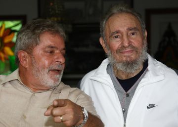 A herança deixada por Fidel Castro na América Latina