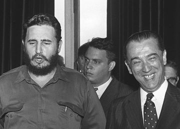 No Brasil, uma relação de amor e ódio com Fidel Castro