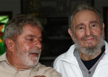 Temer, Dilma, Lula e FHC se manifestam sobre morte de cubano