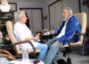Frei Betto: “Fidel morreu feliz pela coerência da sua vida”