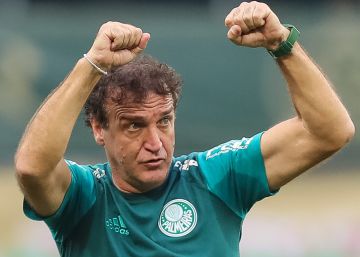 O Palmeiras de Cuca e Paulo Nobre