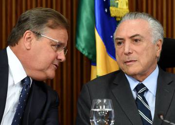 Oposição fala em impeachment de Temer enquanto aliados minimizam demissão de Geddel