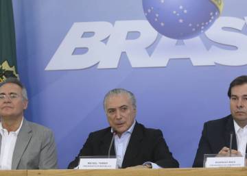 Com o aval do Planalto, Congresso decide vetar anistia ao caixa 2