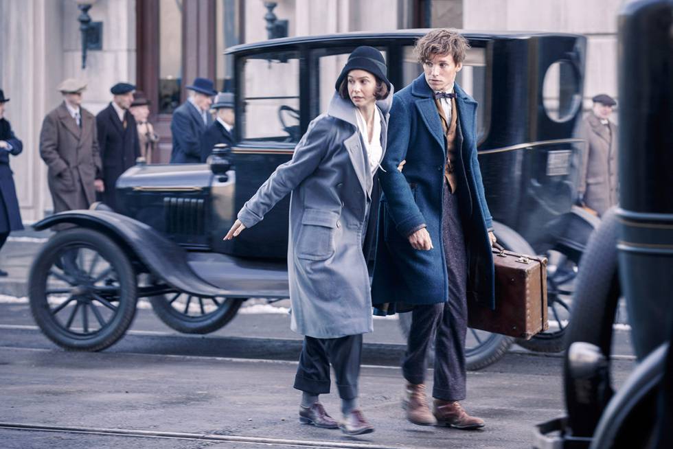 6 coisas que você precisa saber sobre a nova estrela da saga ‘Harry Potter’