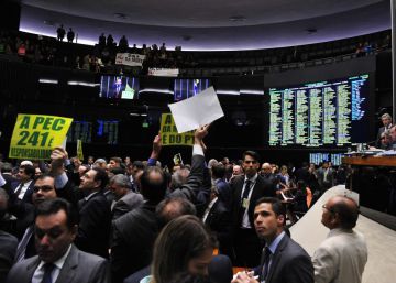 Como são os limites de gastos já aplicados em outros países (e seus resultados)