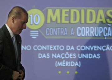 Pacote anticorrupção, um esforço pouco discutido transformado em ‘frankenstein’
