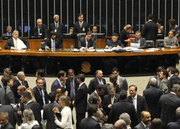 Procuradores da Lava Jato ameaçam renunciar se Congresso aprovar ‘lei da intimidação’