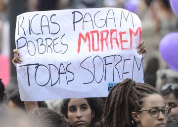 El Supremo de Brasil impone el debate sobre el aborto en año electoral