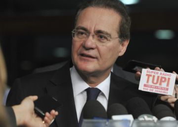 O desespero de Renan (e do Governo) para passar o pacote anti-Lava Jato O desespero de Renan (e do Governo) para passar o pacote anti-Lava Jato