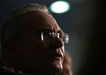 Em meio à guerra entre Legislativo e Judiciário, STF decide se Renan vira réu