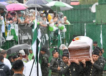 Acidente da Chapecoense: todas as notícias e homenagens