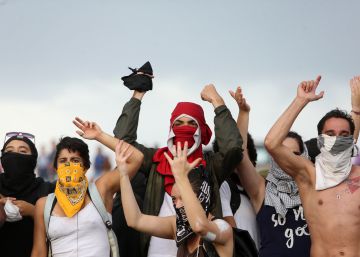 PEC 55: um salto no escuro