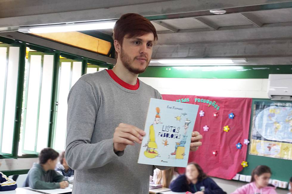 Cursos de educação a distância vencem preconceito na formação de professores Cursos de educação a distância vencem preconceito na formação de professores