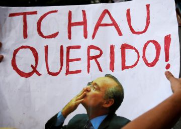 O Brasil de ponta cabeça