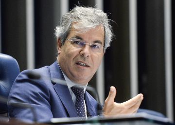 Saída de Renan faz PEC do Teto de Gastos cair no colo de petista Jorge Viana