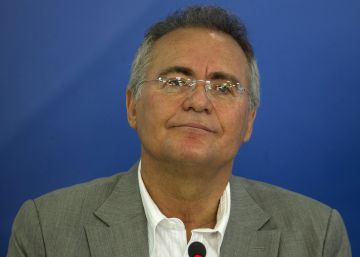 Senado desafia STF e blinda Renan à espera de julgamento nesta quarta