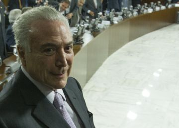 Após sete meses no poder, Temer não consegue domar instabilidade política