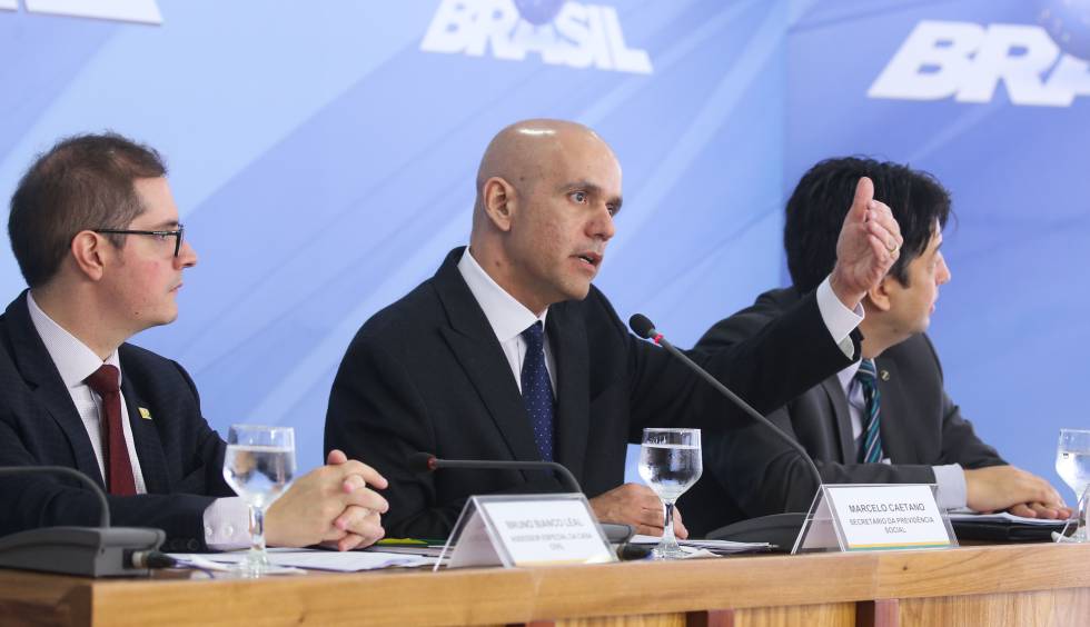 reforma da previdencia entenda PEC 2017